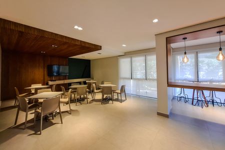 Apartamento para alugar com 100m², 3 quartos e 2 vagas Apartamento para alugar com 100m², 3 quartos e 2 vagasÁrea comum