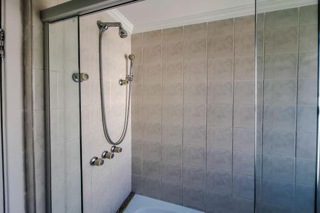 Apartamento para alugar com 100m², 3 quartos e 2 vagas Apartamento para alugar com 100m², 3 quartos e 2 vagasBanheiro