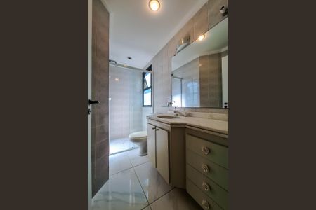 Apartamento para alugar com 100m², 3 quartos e 2 vagas Apartamento para alugar com 100m², 3 quartos e 2 vagasBanheiro 2