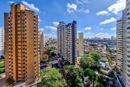 Apartamento para alugar com 100m², 3 quartos e 2 vagas Apartamento para alugar com 100m², 3 quartos e 2 vagasVista  Varanda da Sala