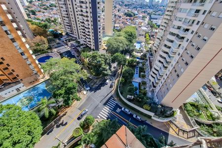 Apartamento para alugar com 100m², 3 quartos e 2 vagas Apartamento para alugar com 100m², 3 quartos e 2 vagasVista  Varanda da Sala