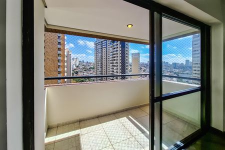 Apartamento para alugar com 100m², 3 quartos e 2 vagas Apartamento para alugar com 100m², 3 quartos e 2 vagasVaranda da Sala