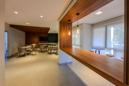 Apartamento para alugar com 100m², 3 quartos e 2 vagas Apartamento para alugar com 100m², 3 quartos e 2 vagasÁrea comum