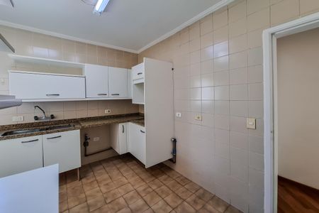 Apartamento para alugar com 100m², 3 quartos e 2 vagas Apartamento para alugar com 100m², 3 quartos e 2 vagasCozinha