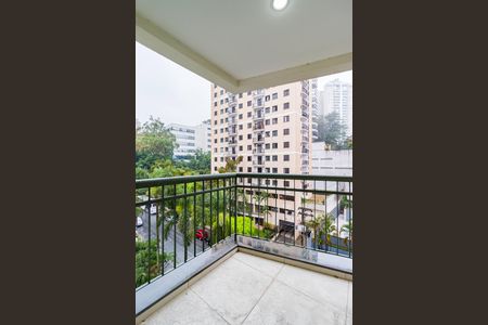 Kitnet/Studio para alugar com 1 quarto, 39m² em Parque Fernanda, São Paulo