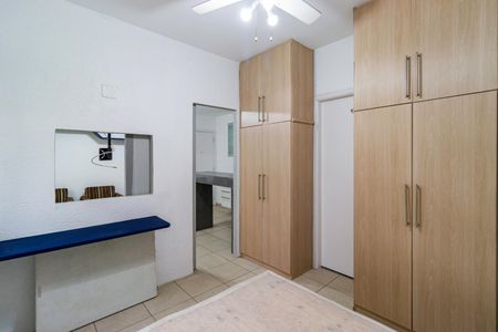 Kitnet/Studio para alugar com 1 quarto, 39m² em Parque Fernanda, São Paulo