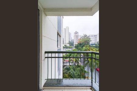 Kitnet/Studio para alugar com 1 quarto, 39m² em Parque Fernanda, São Paulo