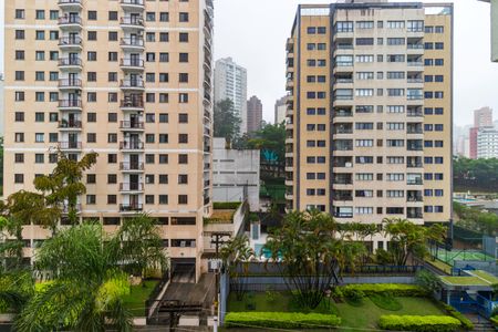 Kitnet/Studio para alugar com 1 quarto, 39m² em Parque Fernanda, São Paulo