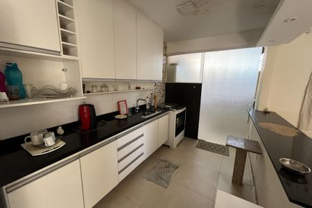Casa à venda com 250m², 3 quartos e 1 vagaCozinha