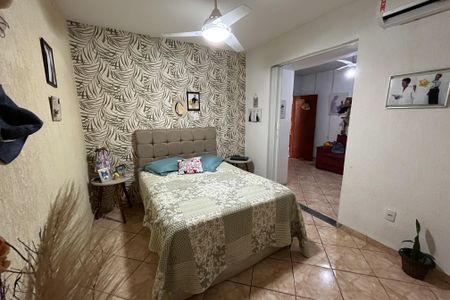 Casa à venda com 250m², 3 quartos e 1 vagaQuarto 2