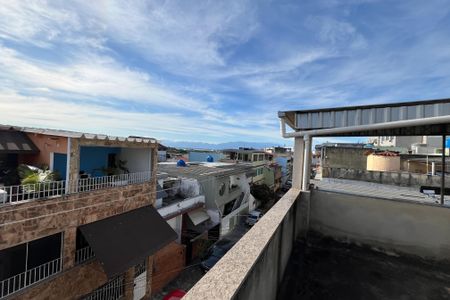 Casa à venda com 250m², 3 quartos e 1 vagaÁrea externa