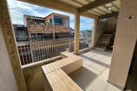 Casa à venda com 250m², 3 quartos e 1 vagaÁrea externa