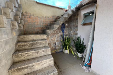 Casa à venda com 250m², 3 quartos e 1 vagaÁrea externa