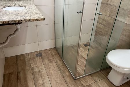 Casa à venda com 250m², 3 quartos e 1 vagaBanheiro Social 1