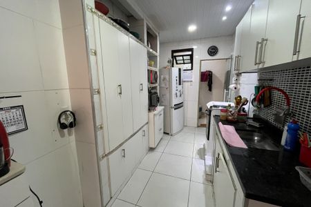 Casa à venda com 250m², 3 quartos e 1 vagaCozinha 