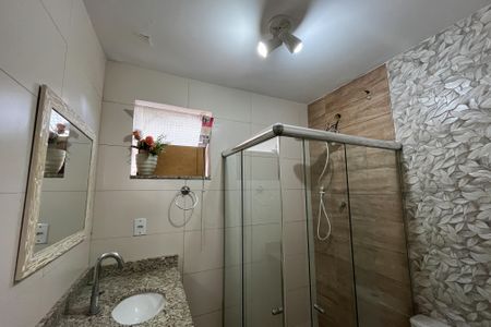 Casa à venda com 250m², 3 quartos e 1 vagaBanheiro Social 1