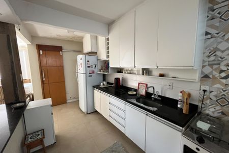 Casa à venda com 250m², 3 quartos e 1 vagaCozinha