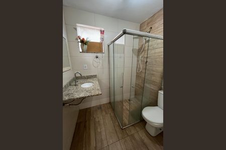 Casa à venda com 250m², 3 quartos e 1 vagaBanheiro Social 1