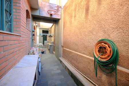 Casa à venda com 200m², 3 quartos e 3 vagasÁrea Externa