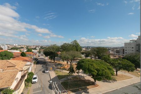 Apartamento à venda com 124m², 4 quartos e 2 vagas Apartamento à venda com 124m², 4 quartos e 2 vagasVista Quarto 3 Suíte