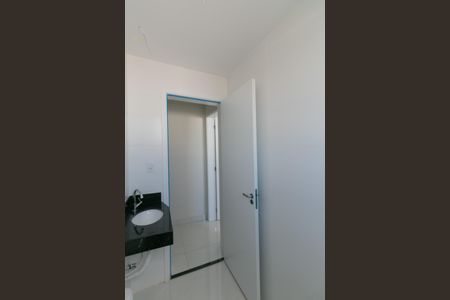 Apartamento à venda com 124m², 4 quartos e 2 vagas Apartamento à venda com 124m², 4 quartos e 2 vagasBanheiro Suíte