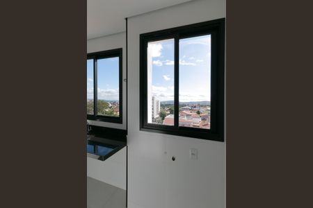 Apartamento à venda com 124m², 4 quartos e 2 vagas Apartamento à venda com 124m², 4 quartos e 2 vagasÁrea de Serviço