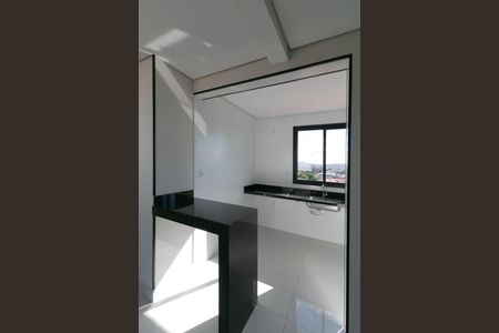 Apartamento à venda com 124m², 4 quartos e 2 vagas Apartamento à venda com 124m², 4 quartos e 2 vagasCozinha