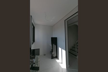 Apartamento à venda com 124m², 4 quartos e 2 vagas Apartamento à venda com 124m², 4 quartos e 2 vagasCozinha