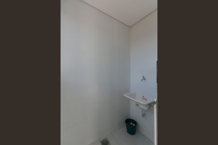 Apartamento à venda com 124m², 4 quartos e 2 vagas Apartamento à venda com 124m², 4 quartos e 2 vagasÁrea de Serviço