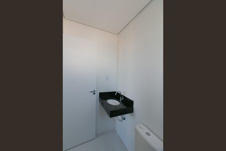 Apartamento à venda com 124m², 4 quartos e 2 vagas Apartamento à venda com 124m², 4 quartos e 2 vagasBanheiro Suíte