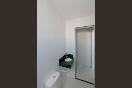 Apartamento à venda com 124m², 4 quartos e 2 vagas Apartamento à venda com 124m², 4 quartos e 2 vagasBanheiro Suíte