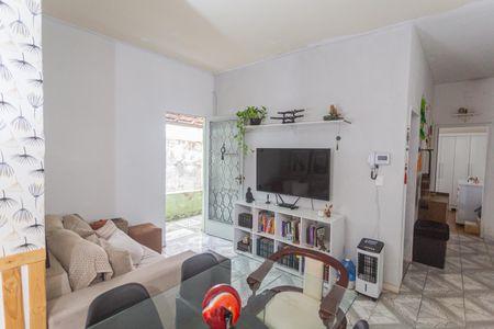 Casa à venda com 215m², 5 quartos e 2 vagasSala da Casa 2