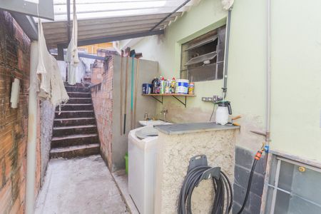 Casa à venda com 215m², 5 quartos e 2 vagasÁrea de Serviço da Casa 1