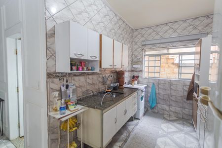 Casa à venda com 215m², 5 quartos e 2 vagasCozinha da Casa 2