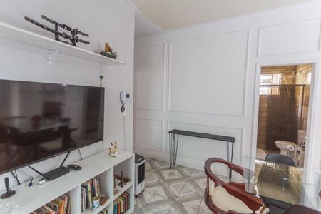 Casa à venda com 215m², 5 quartos e 2 vagasSala da Casa 2