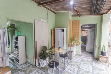 Casa à venda com 215m², 5 quartos e 2 vagasÁrea de Serviço da Casa 2