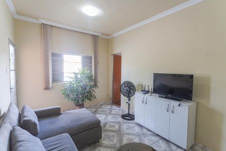 Casa à venda com 215m², 5 quartos e 2 vagasSala da Casa 1