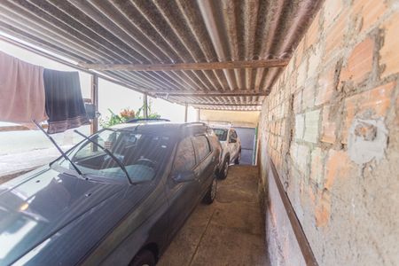 Casa à venda com 215m², 5 quartos e 2 vagasGaragem