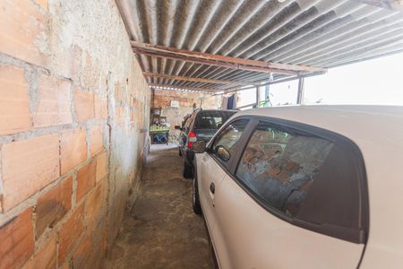 Casa à venda com 215m², 5 quartos e 2 vagasGaragem
