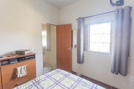 Casa à venda com 215m², 5 quartos e 2 vagasQuarto 1 da Casa 1