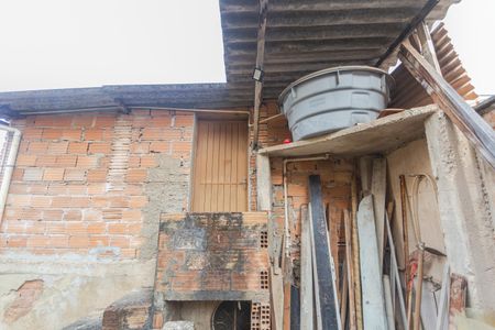 Casa à venda com 215m², 5 quartos e 2 vagasQuarto de Despejo