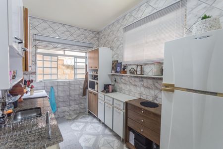 Casa à venda com 215m², 5 quartos e 2 vagasCozinha da Casa 2