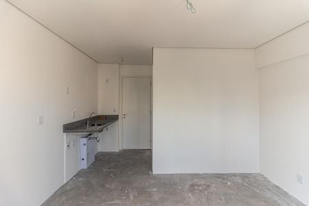 Studio à venda com 21m², 1 quarto e sem vaga Studio à venda com 21m², 1 quarto e sem vagaStudio