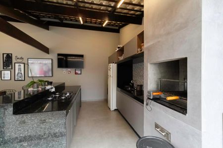 Casa à venda com 234m², 4 quartos e 4 vagas Casa à venda com 234m², 4 quartos e 4 vagasÁrea gourmet