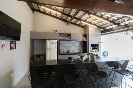 Casa à venda com 234m², 4 quartos e 4 vagas Casa à venda com 234m², 4 quartos e 4 vagasÁrea gourmet