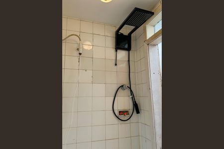 Apartamento à venda com 230m², 2 quartos e 2 vagas Apartamento à venda com 230m², 2 quartos e 2 vagasBanheiro de serviço