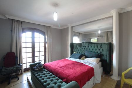 Casa à venda com 1860m², 5 quartos e 8 vagasSuite 1