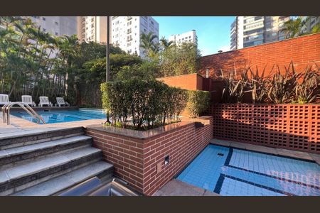 Apartamento à venda com 230m², 4 quartos e 4 vagas Apartamento à venda com 230m², 4 quartos e 4 vagasÁrea comum