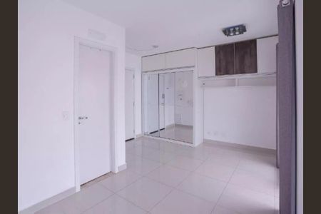 Apartamento à venda com 33m², 1 quarto e 1 vaga