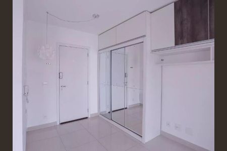 Apartamento à venda com 33m², 1 quarto e 1 vaga